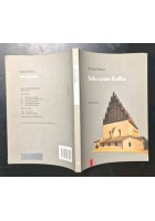 SOLO COME KAFKA di Marthe Robert 1993 Editori Riuniti Libro Romanzo