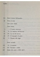 SOLO COME KAFKA di Marthe Robert 1993 Editori Riuniti Libro Romanzo