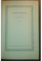 STOICI ANTICHI volume I a cura di Margherita Isnardi Parenti 1989 UTET *
