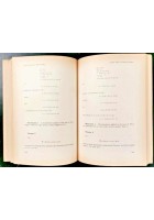 Teoria Generale Dei Numeri Relativi di Franco Spisani - Theory directed Numbers