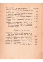 ARTURO GRAF E IL MOVIMENTO CRITICO POETICO di Pasquale Mainenti 1938 Guida libro