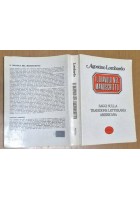 IL DIAVOLO NEL MANOSCRITTO di Agostino Lombardo tradizione letteraria americana