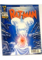 RAT MAN COLLECTION 46 CAMERA 9 I edizione Leo Ortolani 23 DICEMBRE 2004