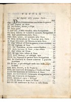 PONDERAZIONI SOPRA LA CONTRATTAZIONE MARITTIMA di Carlo Targa 1787 Libro antico