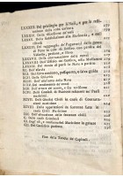 PONDERAZIONI SOPRA LA CONTRATTAZIONE MARITTIMA di Carlo Targa 1787 Libro antico