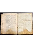 PONDERAZIONI SOPRA LA CONTRATTAZIONE MARITTIMA di Carlo Targa 1787 Libro antico