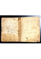PONDERAZIONI SOPRA LA CONTRATTAZIONE MARITTIMA di Carlo Targa 1787 Libro antico