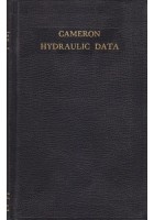 HYDRAULIC DATA di G. Shaw - Ingersoll- Rand editore 1965
