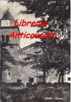 Cartolina di ATELLA - DUOMO originale viaggiata 1963 lucida postcard Basilicata