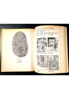 ALMANACCO DEGLI ALMANACCHI  BOMPIANI 1977 potere e cultura in Italia Libro