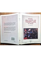 STORIA DELL'ORDINE DEI TEMPLARI IN ITALIA Le fondazioni di Fulvio Bramato Libro