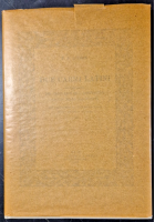 DUE CARMI LATINI di Francesco Astore compianto eroe Aeronautica 1936 200 copie
