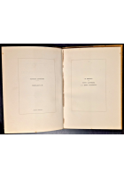 DUE CARMI LATINI di Francesco Astore compianto eroe Aeronautica 1936 200 copie