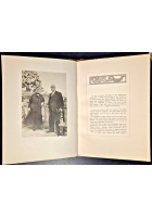 DUE CARMI LATINI di Francesco Astore compianto eroe Aeronautica 1936 200 copie