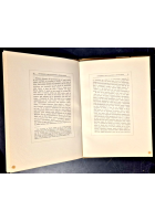 DUE CARMI LATINI di Francesco Astore compianto eroe Aeronautica 1936 200 copie