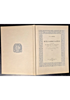 DUE CARMI LATINI di Francesco Astore compianto eroe Aeronautica 1936 200 copie