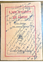 L'ARTE DI SEDURRE GLI UOMINI basi scientifiche seduzione femminile Hermes Libro
