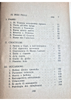 FOGLI DI STRADA motivi pretesti di Nino Ruppi 1948 Gastaldi Libro Fasano Puglia