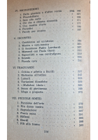FOGLI DI STRADA motivi pretesti di Nino Ruppi 1948 Gastaldi Libro Fasano Puglia