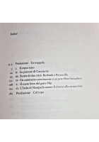 IN TRAPPOLA COL TOPO Lettura di Mickey Mouse Antonio Faeti 1986 Einaudi Libro