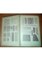 THE MICROSCOPE IN BOTANY Di J W Behrens 1885 Cassino microscopical investigation