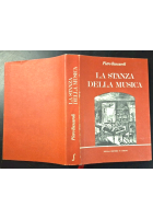 LA STANZA DELLA MUSICA di Piero Buscaroli 1977 Fogola Libro cronache e pretesti