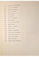 LA STANZA DELLA MUSICA di Piero Buscaroli 1977 Fogola Libro cronache e pretesti
