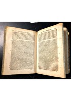 DE MONETARIUM AUGMENTO VARIATIONE ET DIMINUTIONE Gaspari Antonii Thesauri 1609