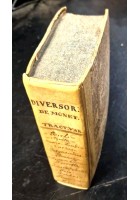 DE MONETARIUM AUGMENTO VARIATIONE ET DIMINUTIONE Gaspari Antonii Thesauri 1609