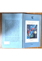 BESTIARIO di Guillaume Apollinaire 1983 Guanda quaderni della Fenice Libro