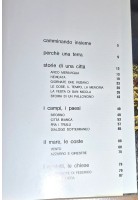 UNA TERRA RACCONTI E IMMAGINI DI PUGLIA di Peter e Helmut Zeller 1982 libro