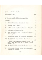 LE FORMULE MAGICHE DELLA SCIENZA GIURIDICA di Rudolf Wietholter Laterza Libro