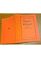 FIGURE E FIGURI ritratti del nostro tempo di Piero Buscaroli 1979 Volpe Libro