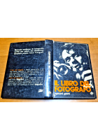 IL LIBRO DEL FOTOGRAFO di Leonard Gaunt 1977 Effe Focal Press Libro manuale