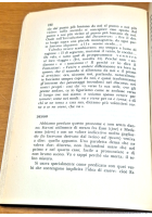 DIZIONARIO DELLE PAROLE ANTICHE di Leo Pestelli 1990 Longanesi Libro II edizione
