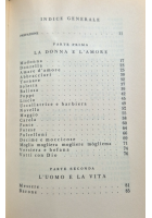 DIZIONARIO DELLE PAROLE ANTICHE di Leo Pestelli 1990 Longanesi Libro II edizione