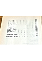 DIZIONARIO DELLE PAROLE ANTICHE di Leo Pestelli 1990 Longanesi Libro II edizione
