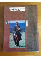 MARCO POLO di Maria Bellonci ERI Edizioni RAI Radiotelevisione Italiana