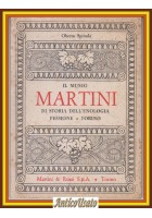IL MUSEO MARTINI DI STORIA DELL'ENOLOGIA di Oberto Spinola