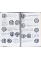 LA MONETA ROMANA società politica cultura di Gian Guido Belloni 1993 Carocci