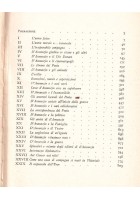 VITA SEGRETA DI GABRIELE D'ANNUNZIO Tom Antongini 1938 Mondadori Libro biografia
