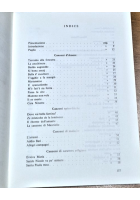 CANTI POPOLARI TERRA DI PUGLIA Domenico Campanella Volume I Libro testi musiche