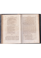 LA VITA NUOVA E IL CANZONIERE di Dante Alighieri 1868 Le Monnier Libro Giuliani