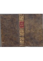 ANTOLOGIA DI PROSE ITALIANE Basilio Puoti 2 volumi in 1 completo libro 1850