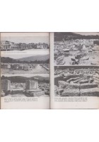 MESSAGGI DALL'IGNOTO di Erich Von Daniken 1975 Sugarco Libro visioni miracoli
