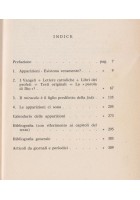 MESSAGGI DALL'IGNOTO di Erich Von Daniken 1975 Sugarco Libro visioni miracoli
