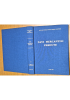 NAVI MERCANTILI PERDUTE Ufficio storico della marina militare 1997 Libro