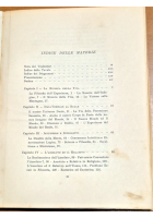 LA CONQUISTA DELL'ILLUSIONE di j J Van Der Leeuw 1934 Nirvana editrice Libro