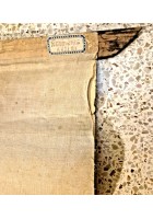 RETTILI E ANFIBI POSTER DIDATTICO Vintage Tavola Mondadori Tartarughe Serpenti