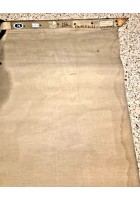 EMORRAGIA ASFISSIA POSTER DIDATTICO Vintage Tavola Paravia anni 30 infermieri